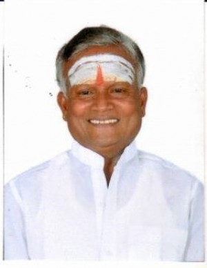 महर्षि मन्दारकसमल