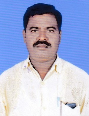 Gorakh Rajwar