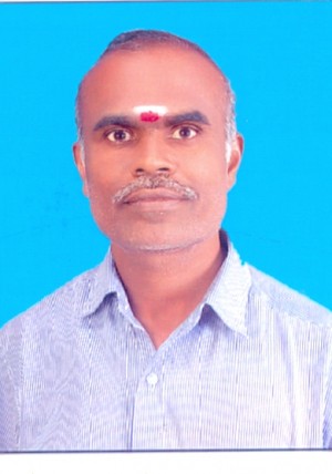 सनमुगम. क