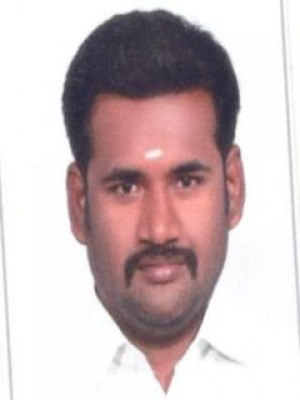 VIJAYAKUMAR, P.