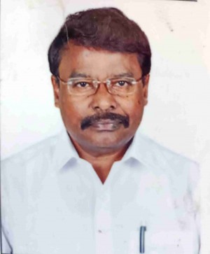 मणिराज के