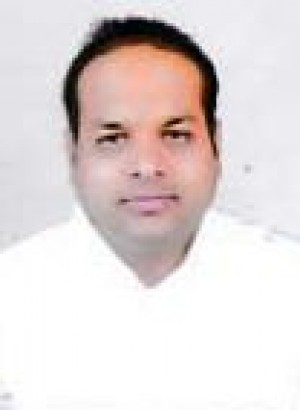 अमर अग्रवाल