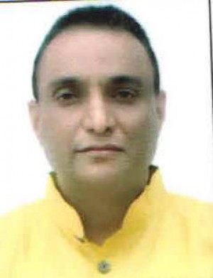 Prashant Kumar Pankaj