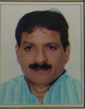 MAHARAJ SINGH DHANGAR