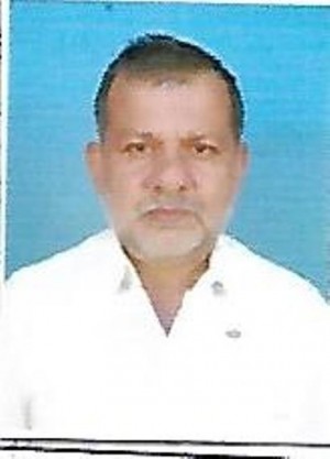 Mahesh Prasad