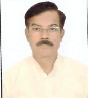 यशवंत पटवारी