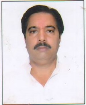 सुनील शर्मा