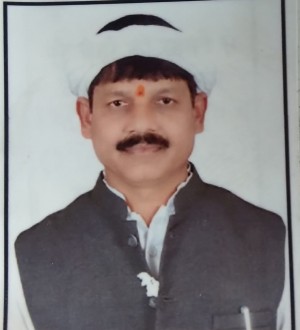 KUNWAR PRADYUMNA SINGH LODHI