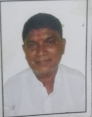 रामकिशन पटेल