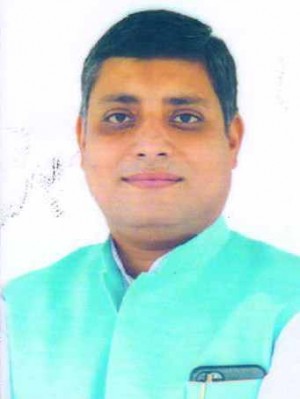 राहुल कुमार