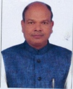 राजेश कुमार