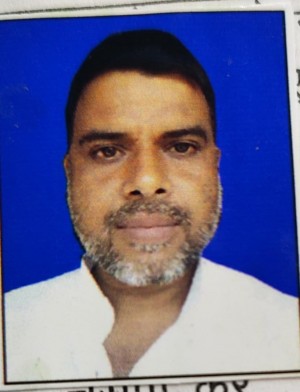 मनोज कुमार सिंह