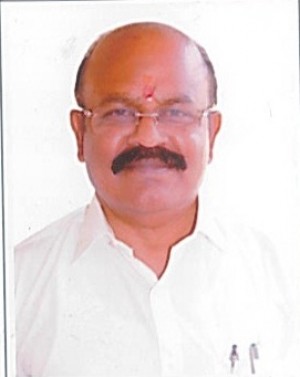 Pollachi V. Jayaraman
