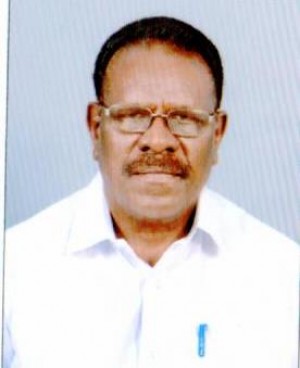 ARUMUGAM M