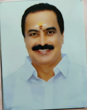 आनंदन M S M