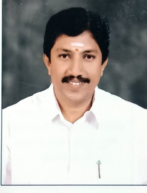 जयराम के.आर.