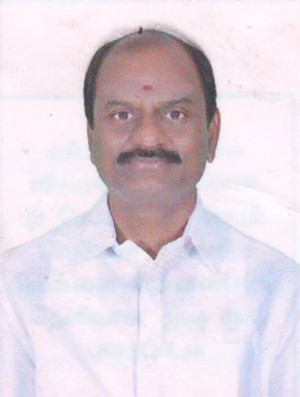 थेनारसु ,के .