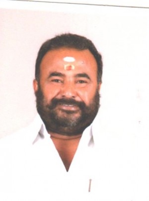 C MAHENDRAN