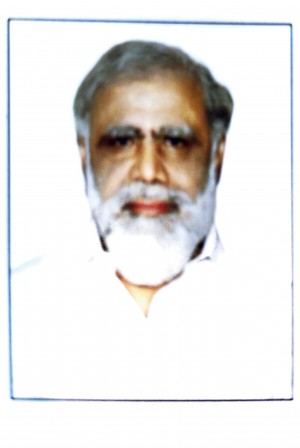 मैं पेरियासामी