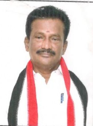N.R.Chandrasekar