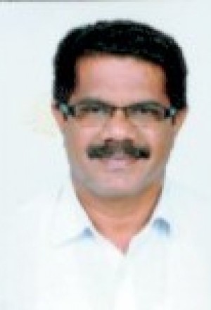 कृष्णगोपाल पी