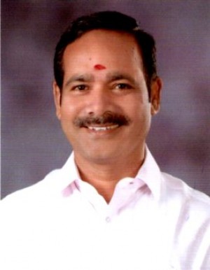 P KUMAR