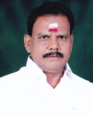 M. Selvarasu
