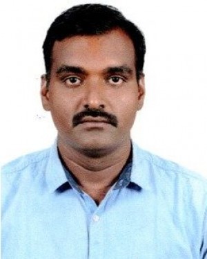 एस.ईश्वरमूर्ति