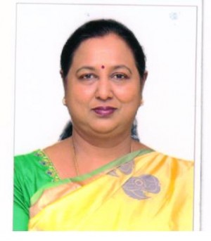 Premalatha Vijayakant
