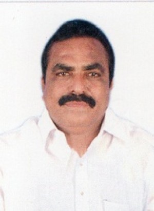 S.Pavunraj