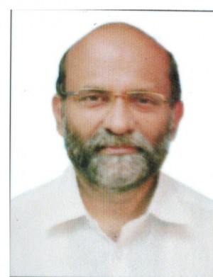 Dr.K.S Manoj