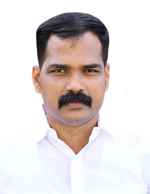 PALAYAM PRADEEP