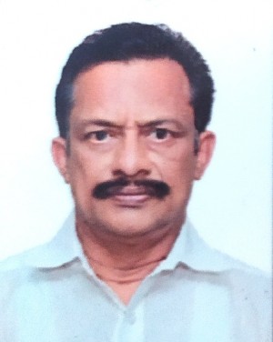 अडव. के वि साबु