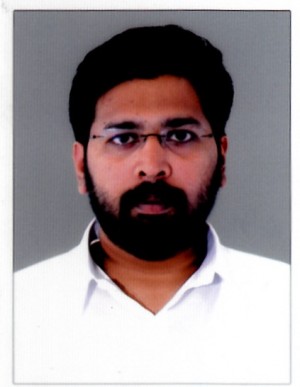 के. एस. शबरीनाथन