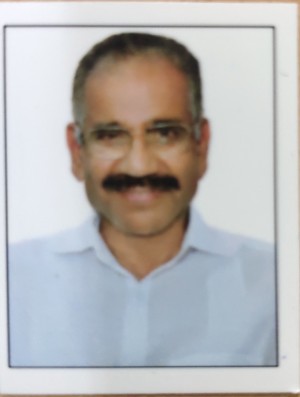 ए के ससिंद्रन