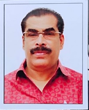 पि. के. बशीर