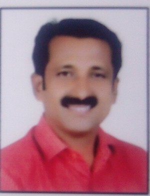 Adv. R. SAJILAL