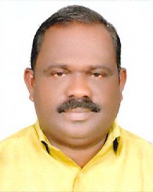 कोच्चुमणि