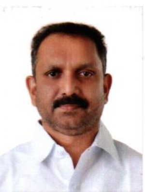 के. सुरेंद्रन