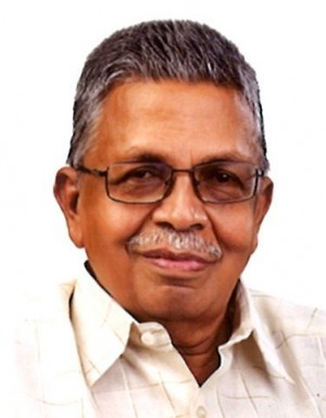 नीललोहितदासन नाटार