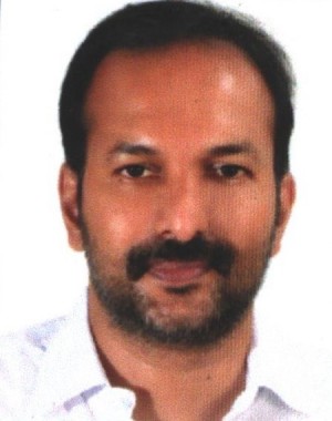 P.C.Vishnunadh