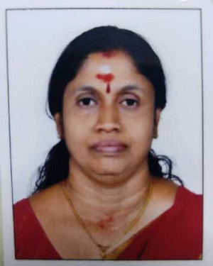 रेणु सुरेष