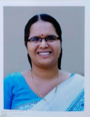 पि. के.जयलक्ष्मि