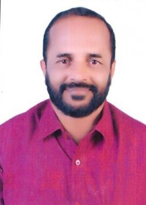 वि वि रामेशन