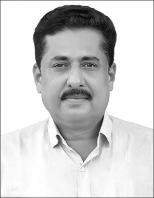 अड्वोकेट. एन. शम्सुद्दीन