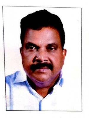 के के षाजु