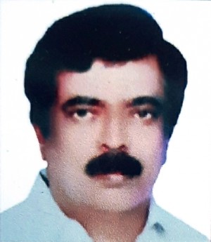 Adv. J. R. PADMAKUMAR