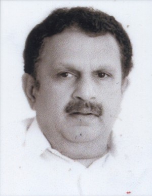 K.Muraleedharan