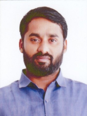 Adv. A.M. ROHITH