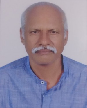 अयूर मुरली